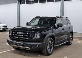 Haval Dargo