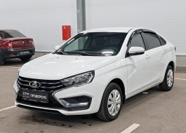 ВАЗ Vesta