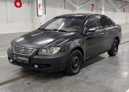 Lifan Solano