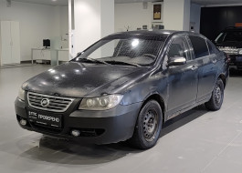 Lifan Solano