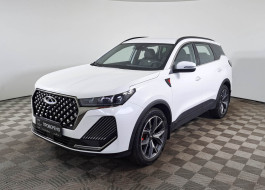 Chery Tiggo 7 Pro Max