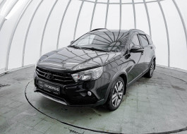 ВАЗ Vesta