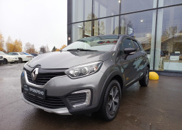 Renault Kaptur