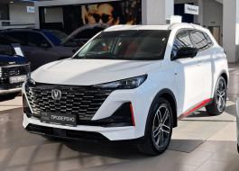 Changan CS55PLUS