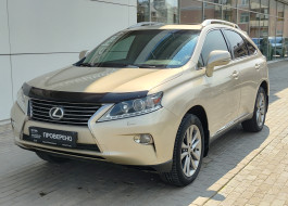 Lexus RX350