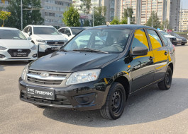 ВАЗ Гранта