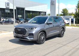 Chery Tiggo 8 Pro Max