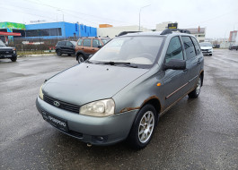 ВАЗ Калина Универсал