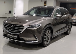 Mazda CX-9