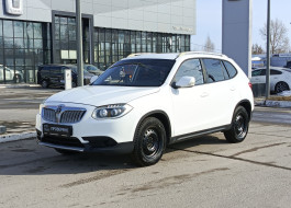 Brilliance V5