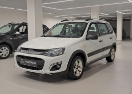 ВАЗ Калина Универсал