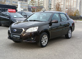 Datsun on-DO