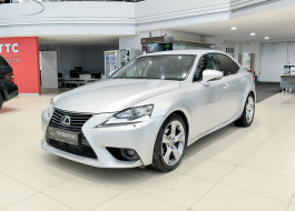 Lexus IS250