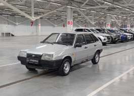 ВАЗ 2109