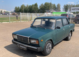 ВАЗ 2107