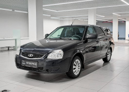 ВАЗ Приора Седан