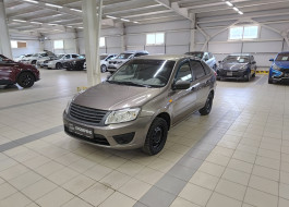 ВАЗ Гранта