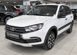ВАЗ Granta Cross