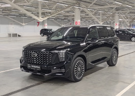 GAC GS8