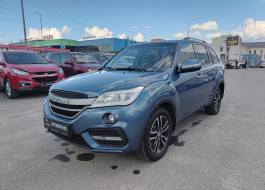 Lifan X60