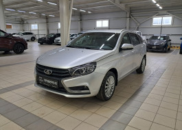 ВАЗ Vesta