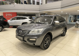 Lifan X60