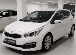 Kia Cee'd