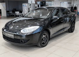 Renault Fluence