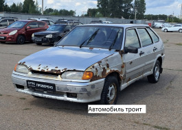 ВАЗ 2114