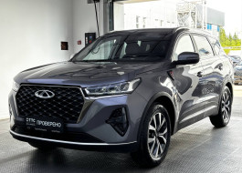 Chery Tiggo 7 Pro Max