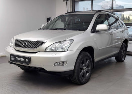 Lexus RX350