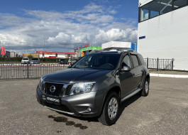 Nissan Terrano