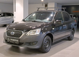 Datsun on-DO