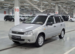 ВАЗ Калина Универсал