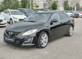 Mazda Mazda6