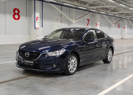 Mazda Mazda6