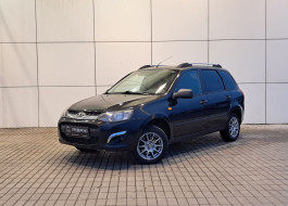 ВАЗ Калина Универсал