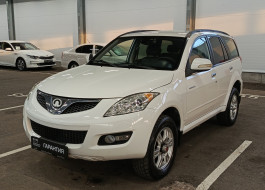 Great Wall Hover H5