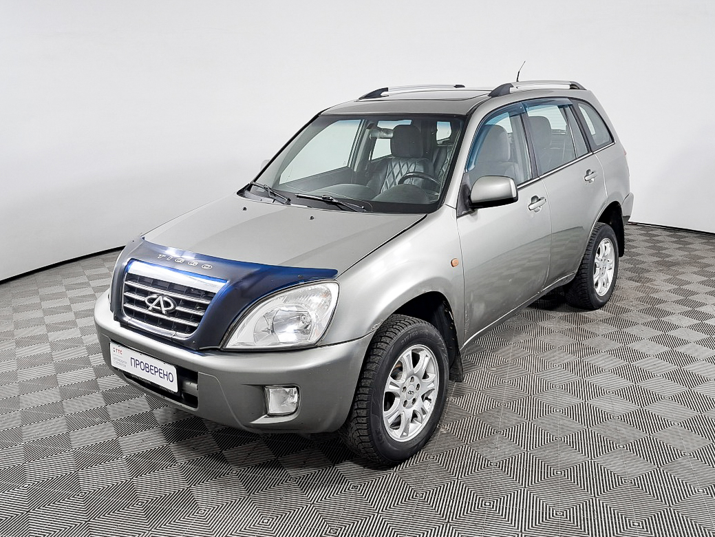 Chery Tiggo (T11)