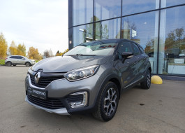 Renault Kaptur