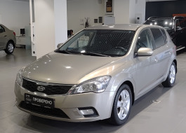 Kia Cee'd