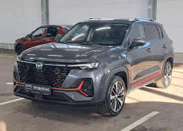 Changan CS35PLUS