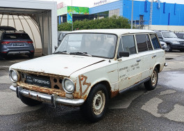 ВАЗ 2102