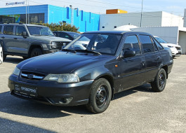 Daewoo Nexia