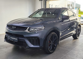 Geely Tugella