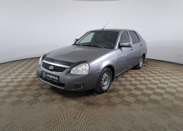 ВАЗ Приора Хэтчбек