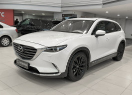 Mazda CX-9