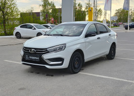 ВАЗ Vesta