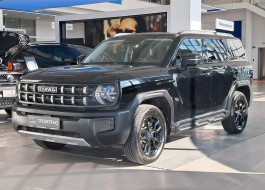 Haval H3