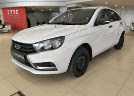 ВАЗ Vesta